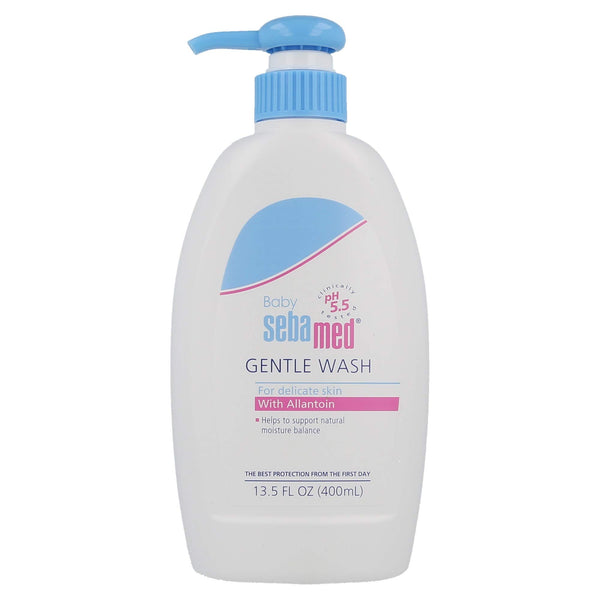 Sebamed Gentle Wash 400 ml